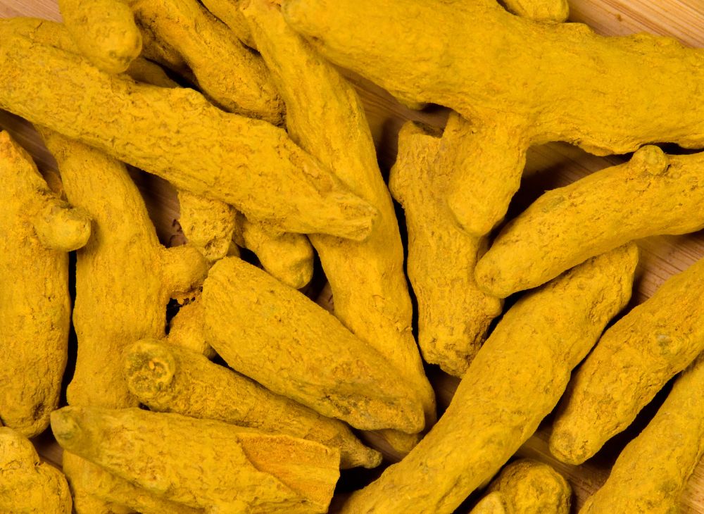 Turmeric (Whole)